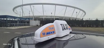 Taxi Neks Chorzów